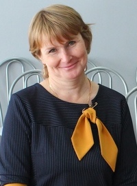 Захарова Светлана Владимировна