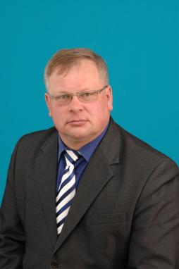 Турханов Юрий Николаевич